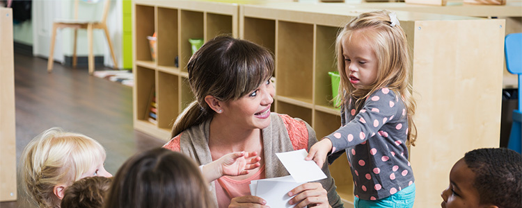 Designing Curriculum, Instruction, and Assessment for Students with Special Needs